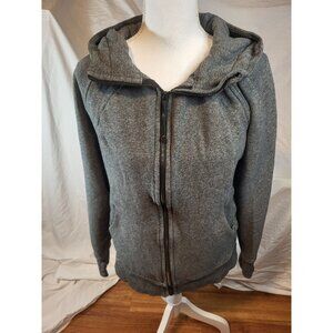 lululemon athletica Gray Hoodie